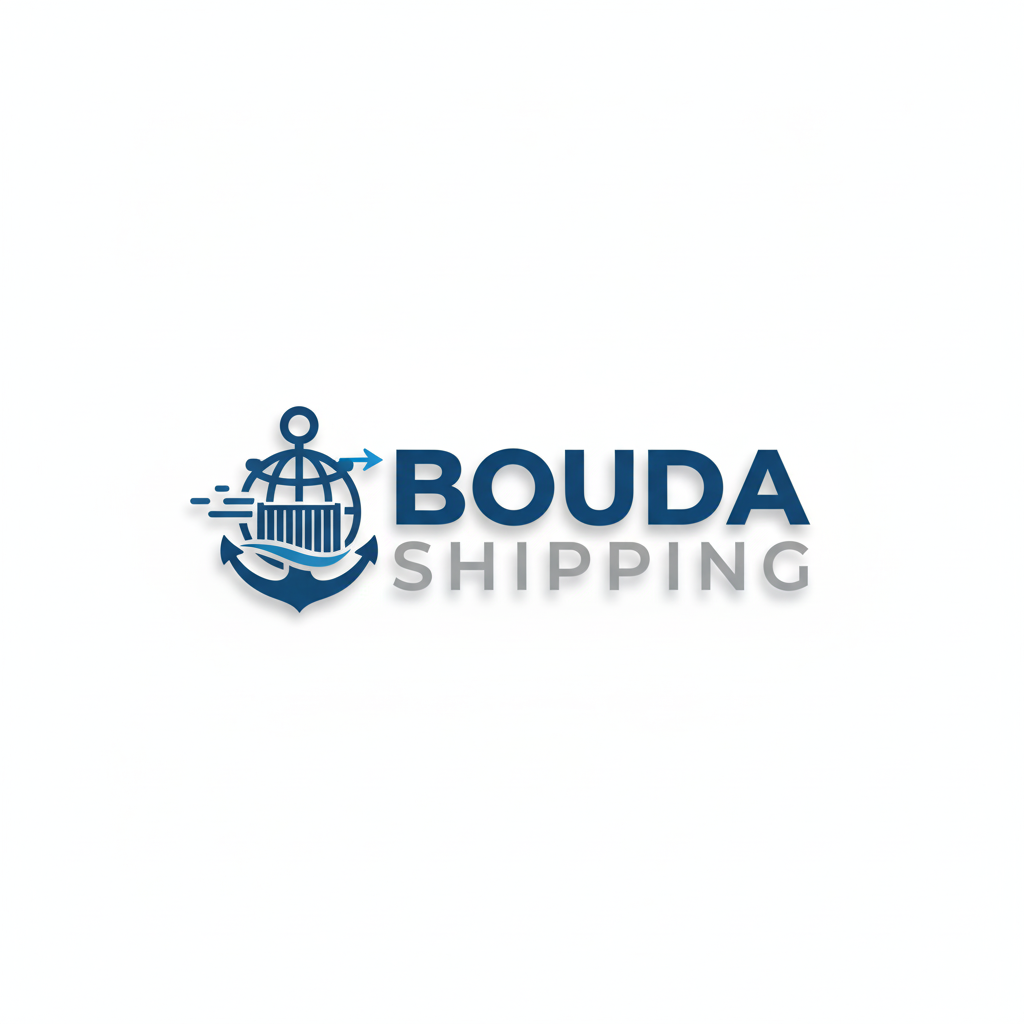 BOUDA SHIPPING